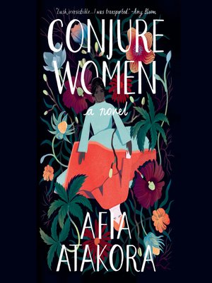 cover image of Conjure Women